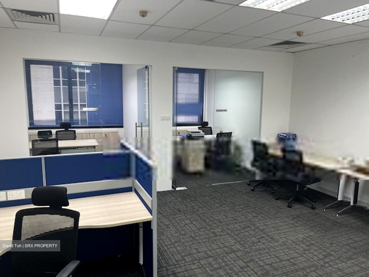 Raffles Place MRT (D1), Office #454918031